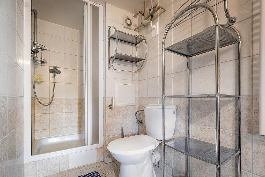 Apartmanovy Dom Spiezovec - Ap. 4 Donovaly Dış mekan fotoğraf