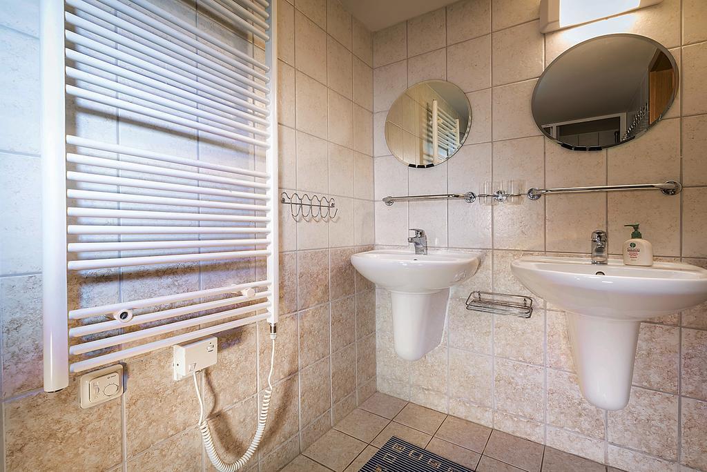 Apartmanovy Dom Spiezovec - Ap. 4 Donovaly Dış mekan fotoğraf