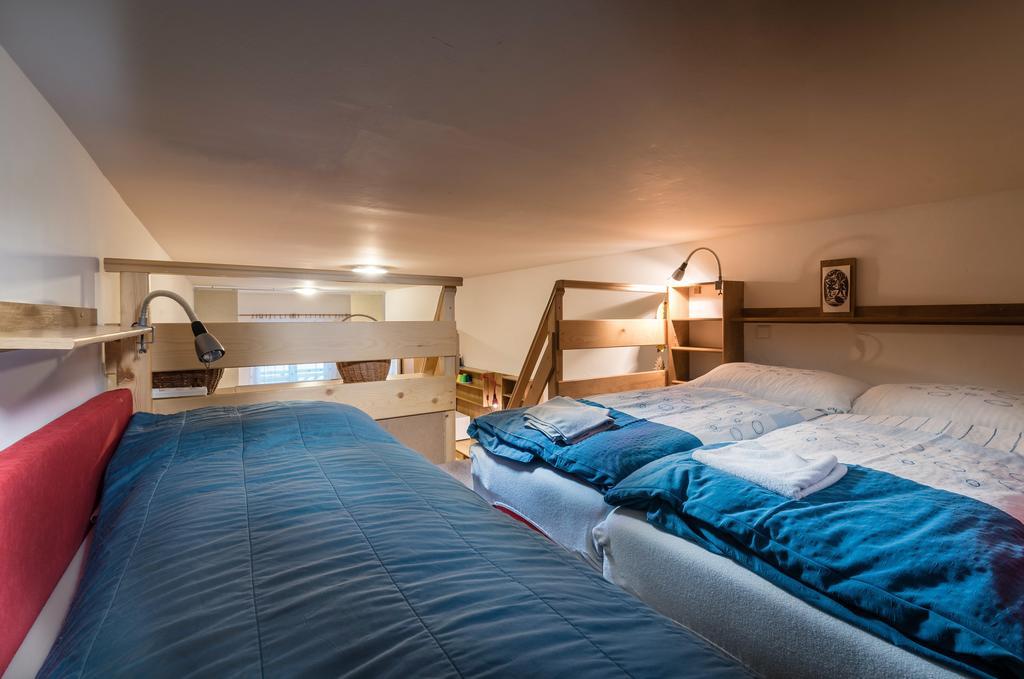 Apartmanovy Dom Spiezovec - Ap. 4 Donovaly Dış mekan fotoğraf